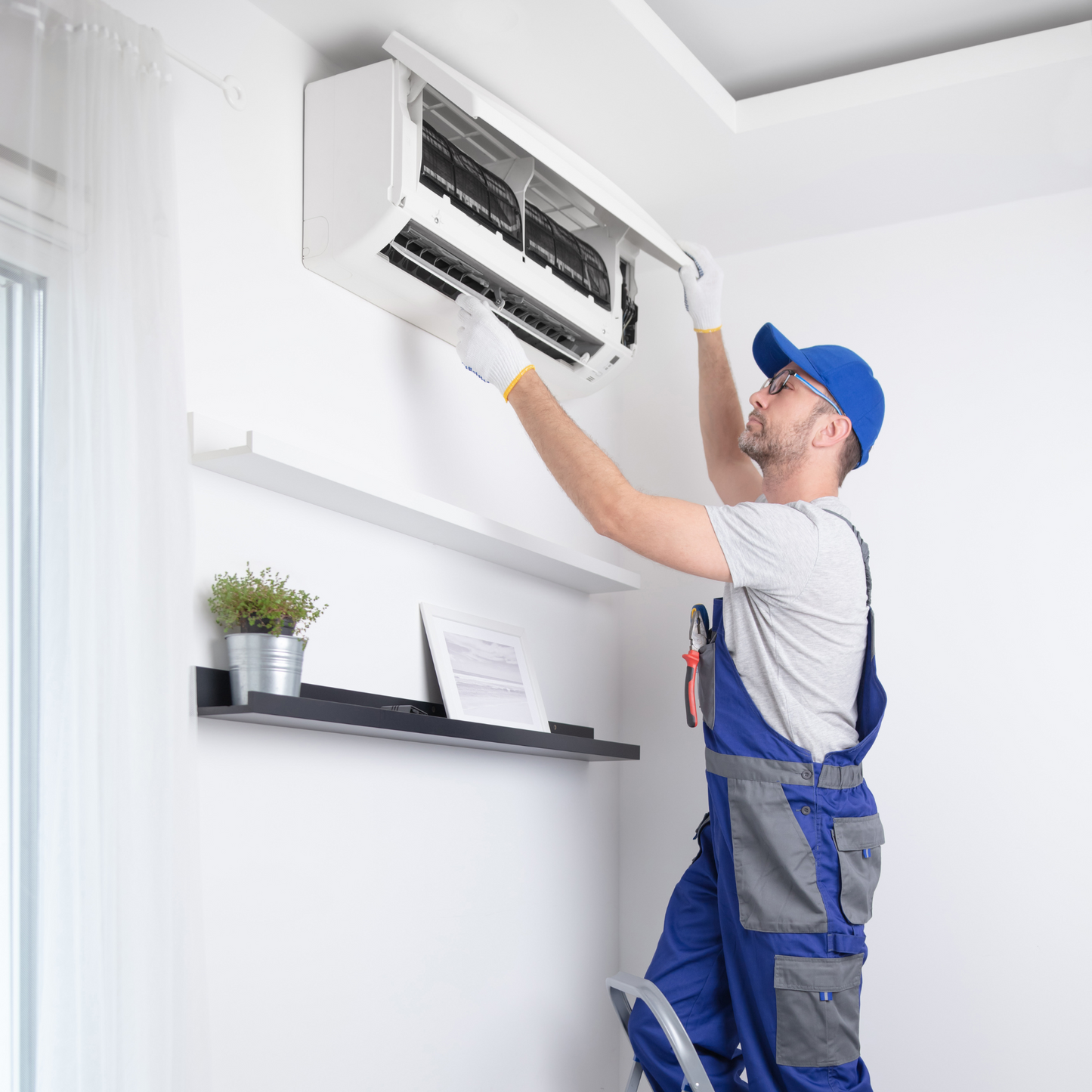 Specialty Cleaning Services