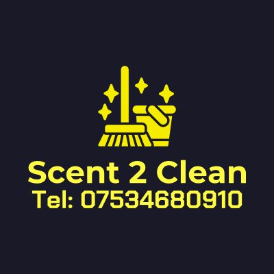 Scent 2 Clean